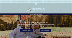 Desktop Screenshot of bbas.org